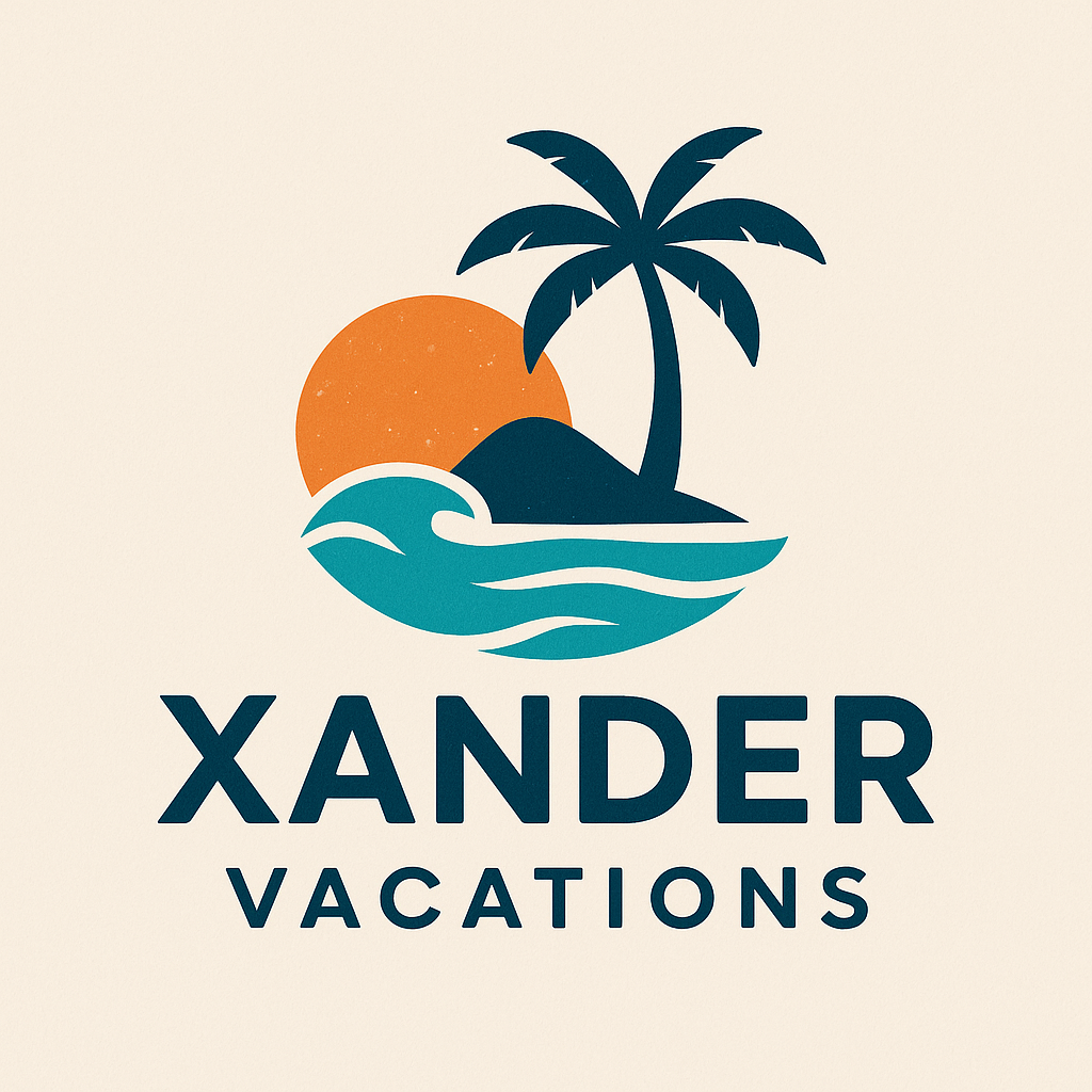 Xander Vacations